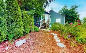River View House